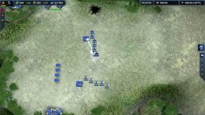 Supreme Commander 2  Прохождение #3