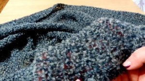 Накидка-жилетка из прямоугольника