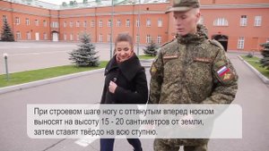 МОЙ ФОРМАТ №1 - Преображенский полк. Почетный караул.