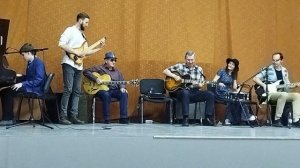 джаз банда в Ульяновске