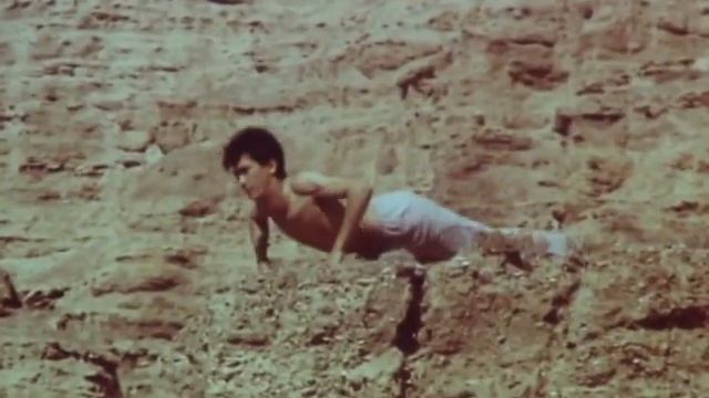 Тхэквондо - дорога к храму 1 смотреть онлайн