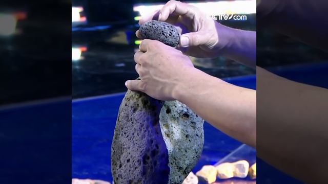 Равновесие пирамиды из камней смотреть онлайн