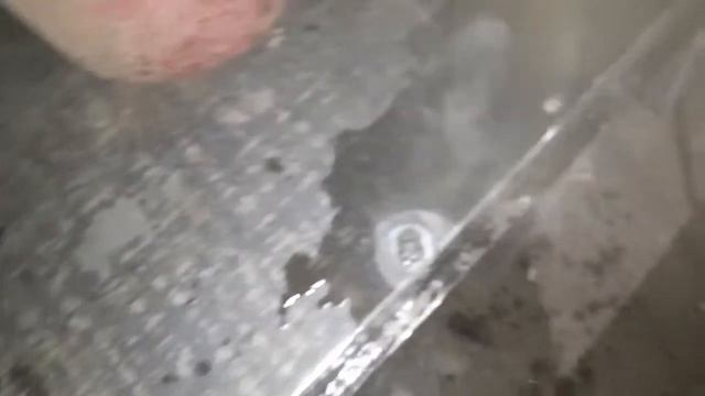 Сварщик открыл секрет сварки листа на двери . Чтобы не повело не было хлопунов!!! #ковка #05kovka