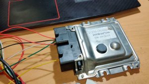 Новая прошивка для Шевроле Нива от СТТ Тольятти, Больше драйва