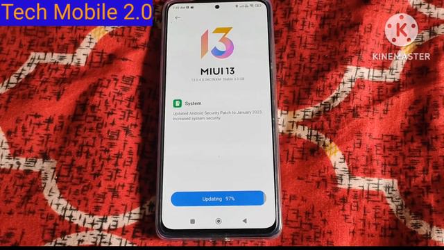 Poco X4 Pro 5G New Update 😱😡 Poco X4 Pro 5G MIUI 13.0.4.0 big Update | MIUI 13.0.4.0 New Update #5g смотреть онлайн