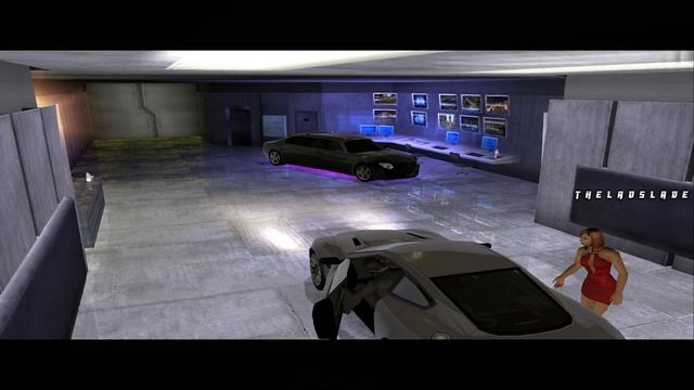 007 Everything Or Nothing - 4K PS2 GAMEPLAY WALKTHROUGH PART 1 FULL GAME 4K 60FPS смотреть онлайн