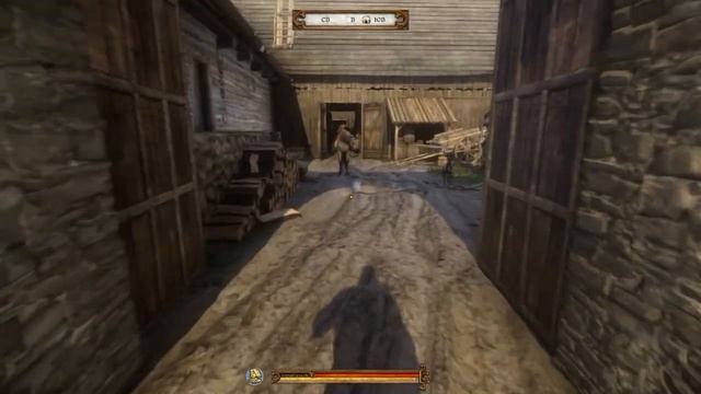 САМАЯ ЛУЧШАЯ ЛОШАДЬ? - Kingdom Come: Deliverance