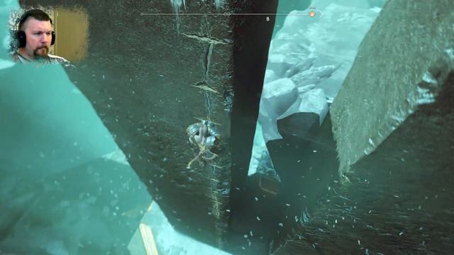 ГЛАВНЫЙ ИНГРИДИЕНТ ◢ God of War #22