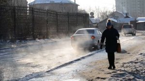 Территория Военного городка 17 (№ 1) г. Новосибирск под управлением УК ОАО "Славянка" МОРФ