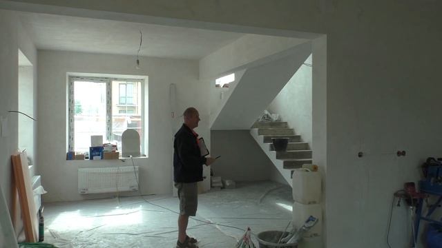 Как выполнить проект недорогого дома. смотреть онлайн