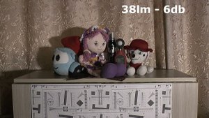 Panasonic HC X900 Video test