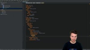 Kubernetes support in IntelliJ