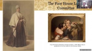 Lecture 85: Mary Ann McCracken by Reclaim the Enlightenment