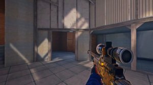 ЛЮБИМАЯ ПЕСНЯ ДЕТСТВА🥰 STANDOFF 2 FRAGMOVIE