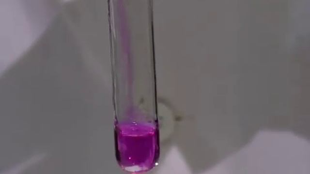 получение гидроксида диметил аммония и изучение его свойств смотреть онлайн