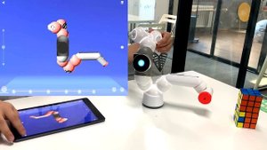 ClicBot. A Blockly Programming Practice!