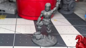 Bambu Lab A1 Mini Review