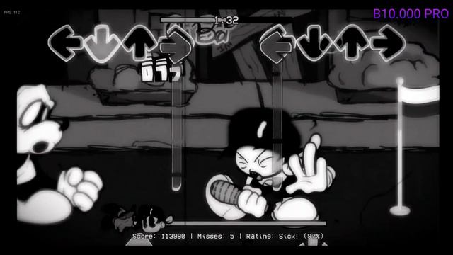 @MuratkhanLegend Wednesday's infidelity Микки Маус Айви против Российского Скраппи смотреть онлайн