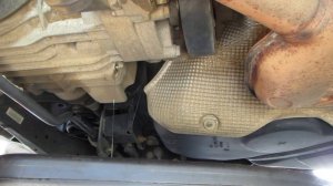 2012 Tiguan Haldex Fluid and Filter