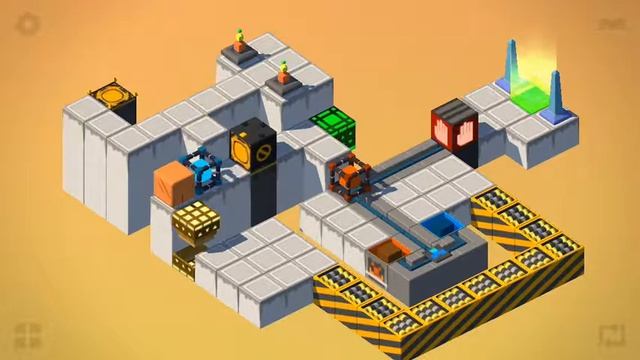 Marvin The Cube - Level 63 смотреть онлайн