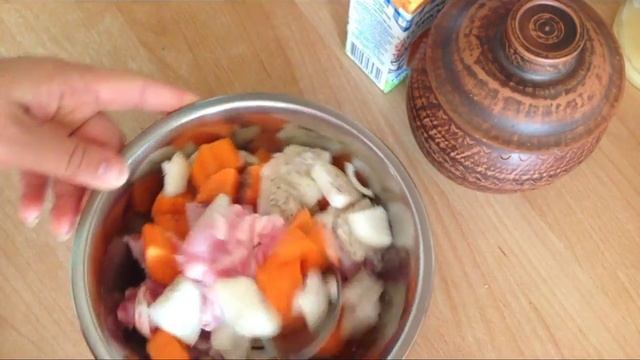 Как приготовить кролика. Кролик в духовке простой рецепт. смотреть онлайн