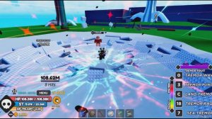 The Top 10 Best Fruits for Grinding in One Fruit Simulator