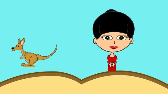 Monica and Rudy 2 | 01 | Learn with ducktv | ducktv смотреть онлайн