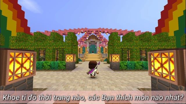 MINIWORLD | NEW MAP | SKY FARM SIMULATOR BY ALIENGAME - OFFICIAL VERSION 16/7