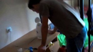 Варим спагетти в электрочайнике