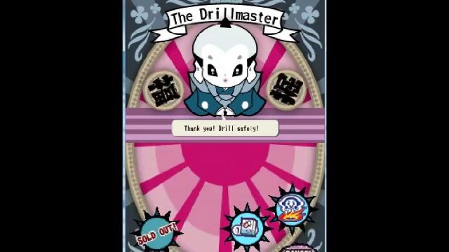 GSCentral.org - Mr.Driller - Drill Spirits (E) (NDS) - Max/Infinite Money Mileage (AR) смотреть онлайн