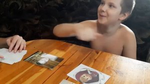 АВА терапия 11 этап УЗНАЕТ БЛИЗКИХ ЛЮДЕЙ