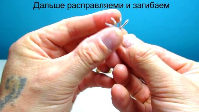 Лепим Краба из ракушки и косточек / Поделки от MrCreator / DIY смотреть онлайн