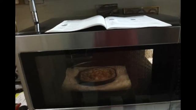 Stouffer's Escalloped Chicken & Noodles using TrueCookPlus Code смотреть онлайн