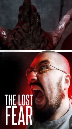 СКРИМЕРЫ ДОВЕДУТ ДО ИНФАРКТА | The Lost Fear #thelostfear #games #shorts #horrorgaming #хоррор2024