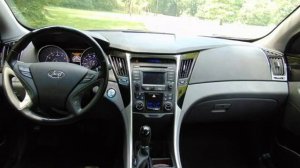 2014 Hyundai Sonata SE Used Cars - Leesburg,Virginia - 2016-08-12