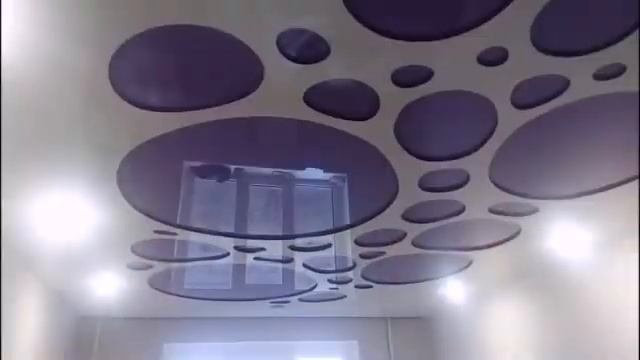 Резной потолок Apply A-034 смотреть онлайн