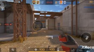 играю в союзники, в стендоффе они сдались