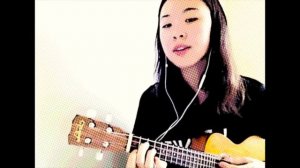 Fly Me to the Moon: Ukulele Cover