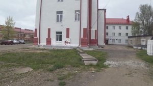 МАЛАЯ ВИШЕРА | ГОРОД НА ЖЕЛЕЗНОЙ ДОРОГЕ