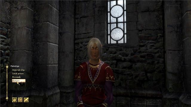 Let's Roleplay Oblivion - Part 7: Dawn Breaks смотреть онлайн