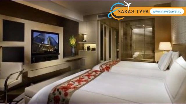INTERCONTINENTAL PUXI 5* Китай Шанхай обзор – отель ИНТЕРКОНТИНЕНТАЛЬ ПУХИ 5* Шанхай видео обзор