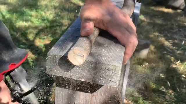 Аккумуляторные ручные пилы, сабельная или цепная, что лучше
