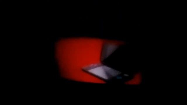 кинопроектор своими руками.лайфхак 2