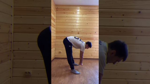 Утренняя зарядка. смотреть онлайн