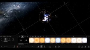 КАК СОЗДАТЬ СВОЮ ГАЛАКТИКУ В "Universe Sandbox 2"