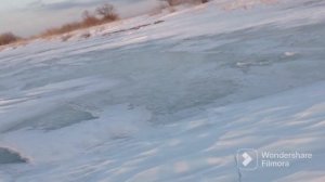 ночевка в палатке зонт,тест ножа ,,стерх,,и термоса ,,тонар,,