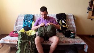 Стоит ли покупать рюкзак Naturehike Hiking 65?  Обзор от Resfeber Outdoors