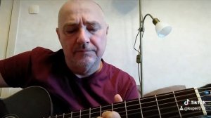бардовские песни. Друзьям.