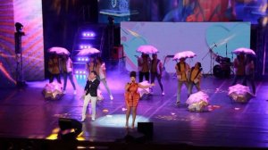 Санита Ай уонна Эрхаан "Эн уонна Мин"