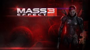 MASS EFFECT 3 # 12